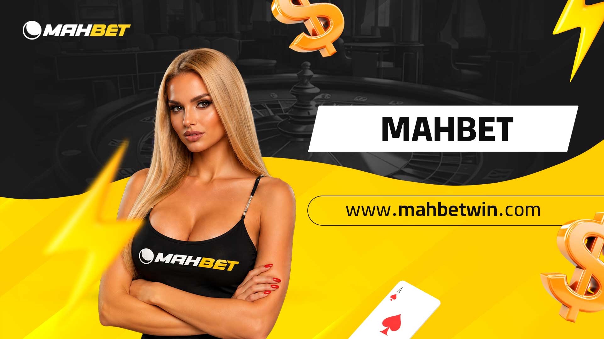 Mahbet